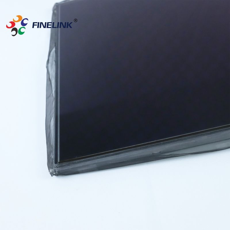USB 인터페이스 타입 광 결합 디스플레이 산업용 LCD EMI 보호