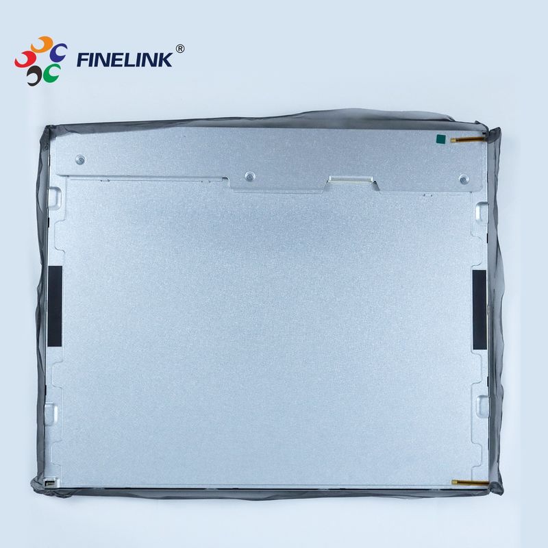 USB 인터페이스 타입 광 결합 디스플레이 산업용 LCD EMI 보호