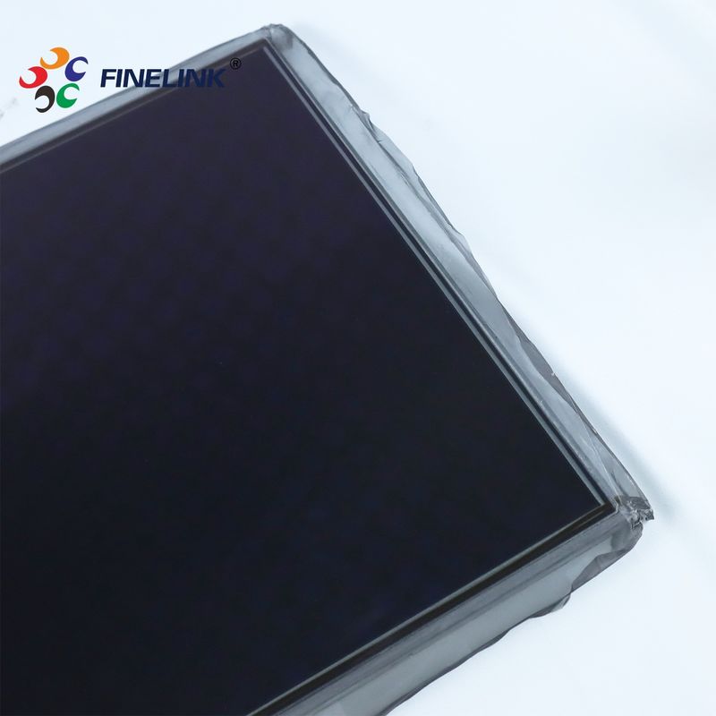 USB 인터페이스 타입 광 결합 디스플레이 산업용 LCD EMI 보호