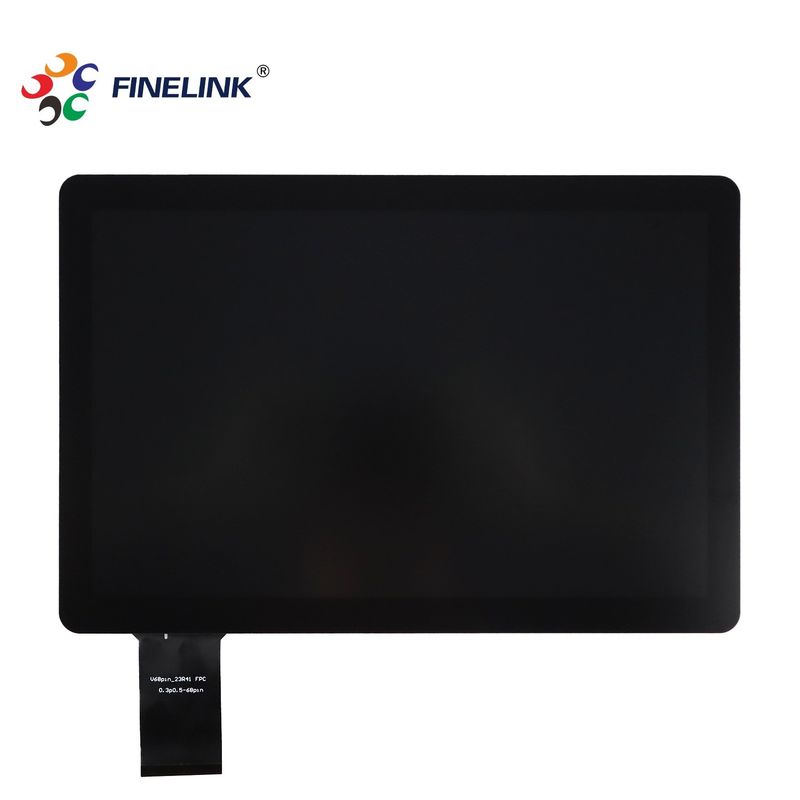 OEM 광 결합 디스플레이 10.1 인치 터치 패널 플러스 LCM
