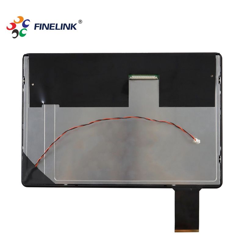 OEM 광 결합 디스플레이 10.1 인치 터치 패널 플러스 LCM