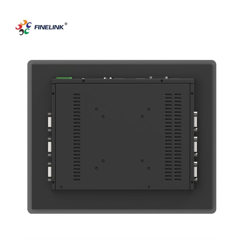 12.1 인치 오일 인 원 산업용 PC OEM 산업용 오일 인 원 컴퓨터