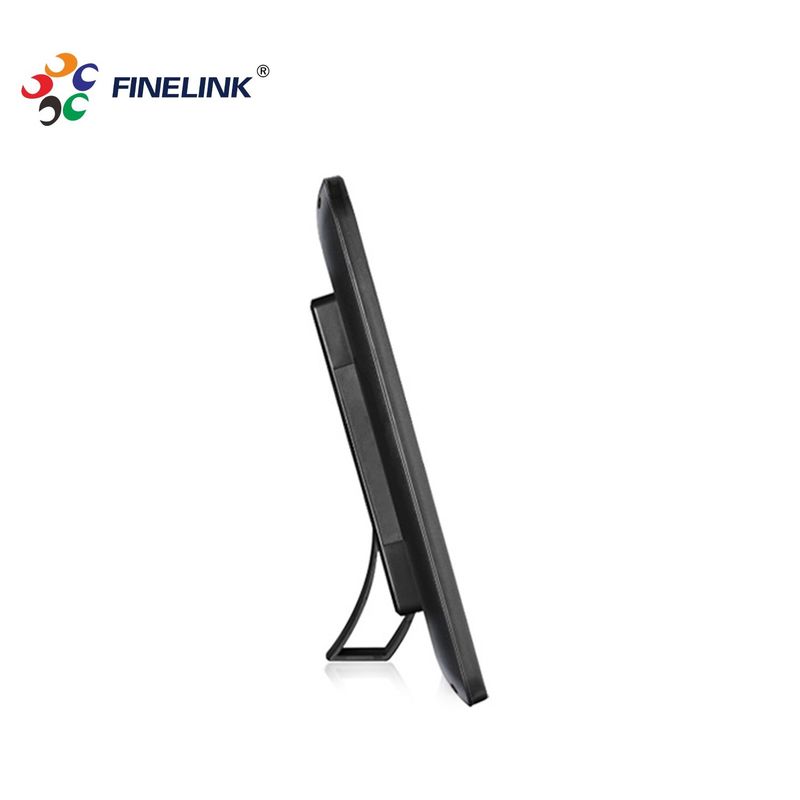 OEM 터치 모든 하나의 PC 용량 터치 화면 디지털 사이니지를 위한 태블릿 PC
