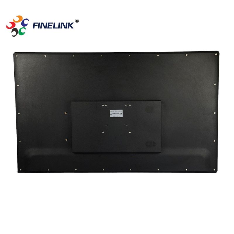 27인치 RK3288 터치 올 인 원 PC OEM 교육 인터랙티브 평면 패널 안드로이드
