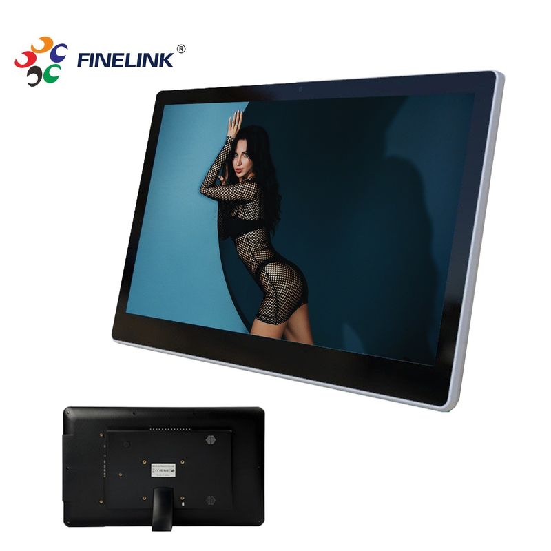 15.6인치 RK3188 터치 오일 인 원 PC I5 멀티 용량 터치 스크린 4K 120Hz