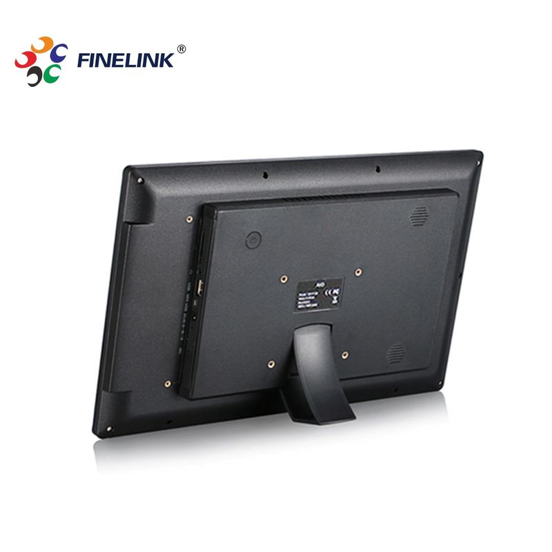 13.3 인치 ODM LCD 패널 모니터 게임용 산업 터치 스크린 화면
