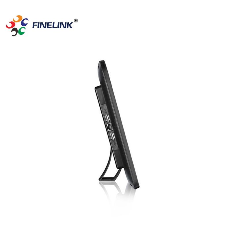 13.3 인치 ODM LCD 패널 모니터 게임용 산업 터치 스크린 화면