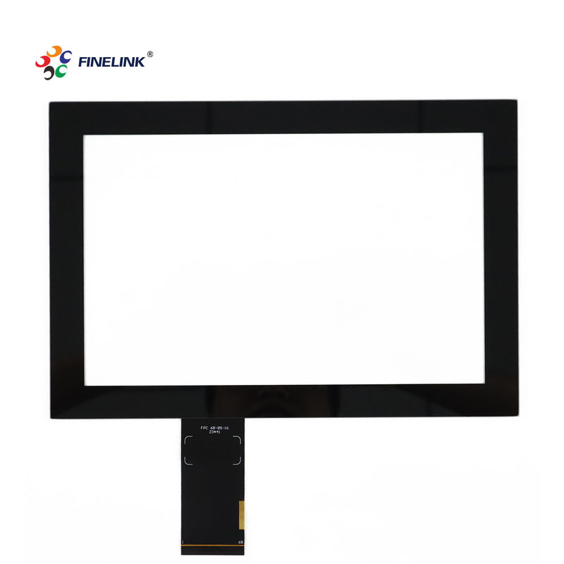 G G EETI/ILITEK 10.1 인치 용량 PCAP 터치 패널 터치 모니터