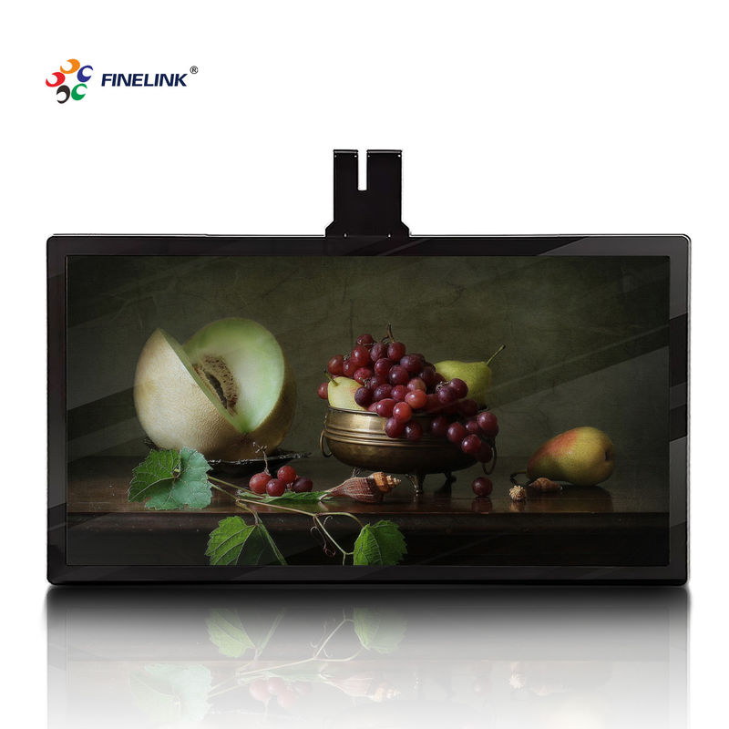 16 9 FINELINK 32 인치 G G EETI/ILITEK 벽에 장착된 사진 프레임 AIO용 용량 터치 패널