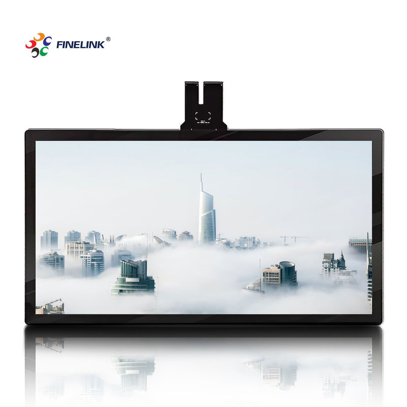 FINELINK 49 인치 G G EETI/ILITEK 디지털 사이니지와 디스플레이용 용량 터치 패널