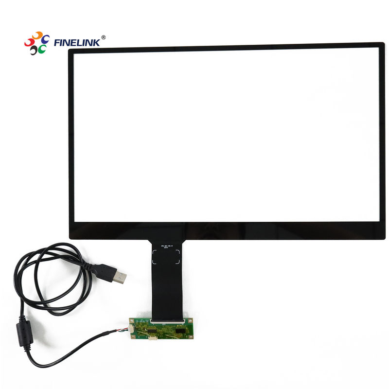 7-86 인치 공장 맞춤형 멀티 터치 USB 프로젝션 용량 터치 화면 패널