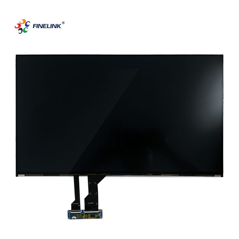맞춤형 21.5 23.8 27 32 인치 용량 터치 스크린 LCD 모듈 키트 스마트 헬스케어 시스템용 반등 멀티 터치